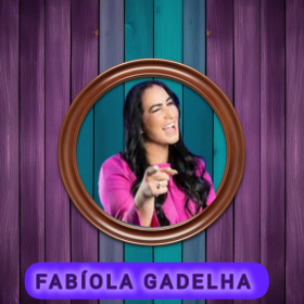 FABÍOLA GADELHA 