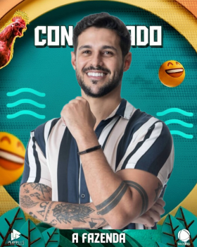 Rodrigo Mussi