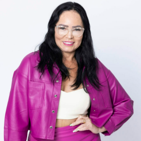 Sandra Melquiades 