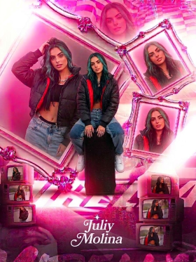 Juliy Molina 