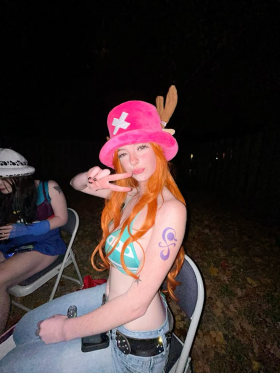 Nami (One Piece)
