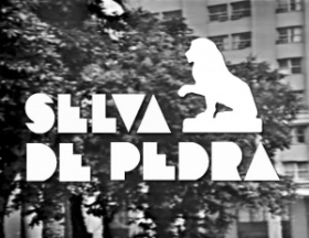 SELVA DE PEDRA 1972