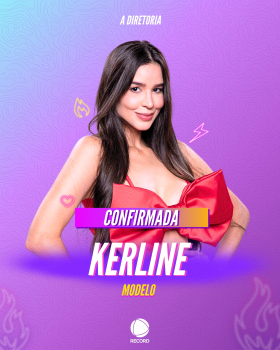 Kerline Cardoso