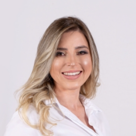 Leticia Alves Raitz