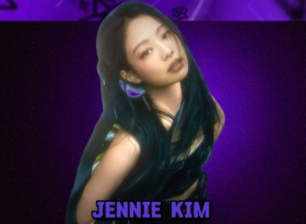 JENNIE