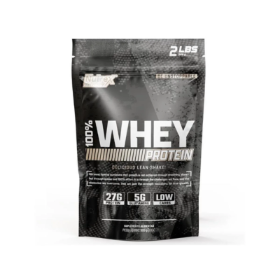 Whey Concentrado Nutrex 900g - Por R$82,90
