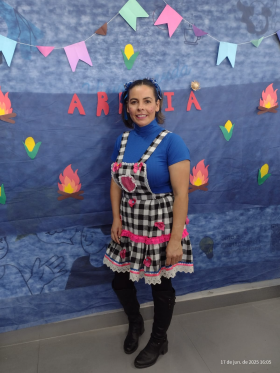 Rute de Araujo - Matriz