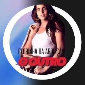 1 - GLORINHA DA ABOLIÇÃO 