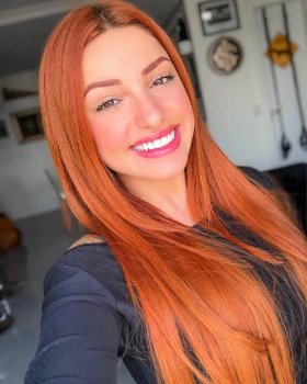 Brenda Paixão