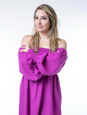 Amanda