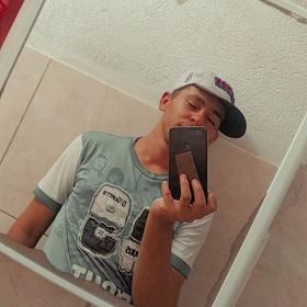 Bruno Dias