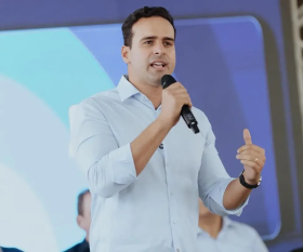 Lucas Ribeiro (Governador da Paraíba)