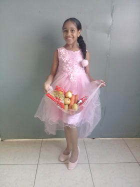Flávia 2°B
