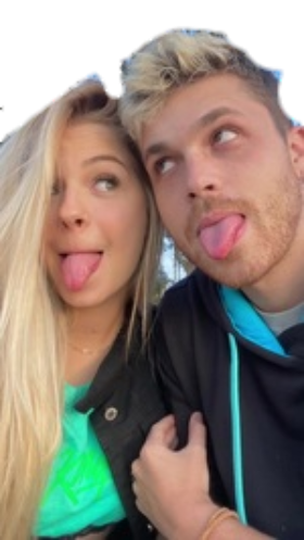 Jade & Gustavo