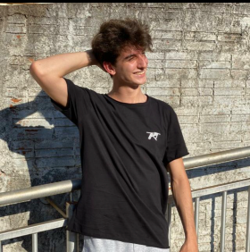 ANDREAS