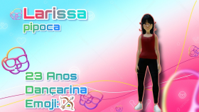 Larissa 