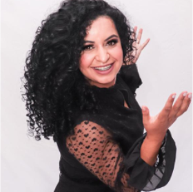 Aline Miranda
