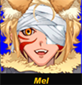Mel