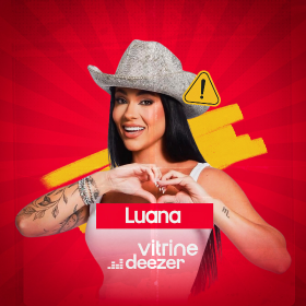Luana F