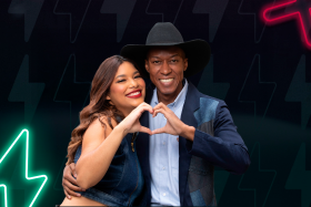 Emilyn e Neguinho 