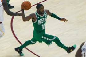 Kyrie Irving, Brooklyn Nets