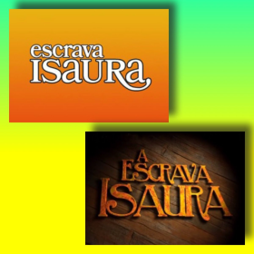 ESCRAVA ISAURA