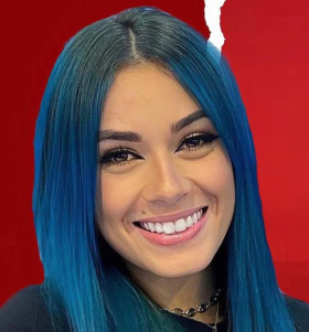 Jully molina