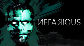 NEFARIOUS