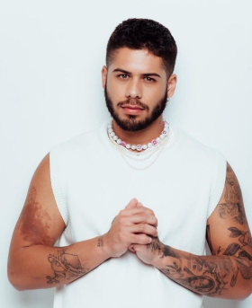 Zé Felipe 