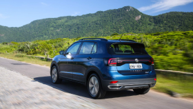 T-Cross
