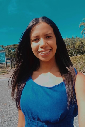 Ana Gabriela