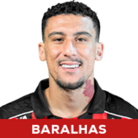 BARALHAS