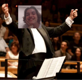 maestro bruno