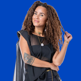 Domitila Barros 🦁