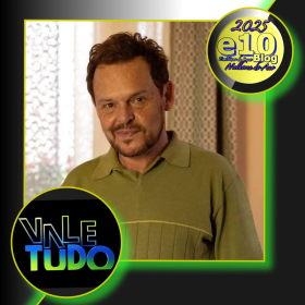 MATHEUS NACHTERGAELLE em VALE TUDO