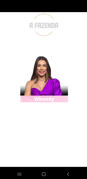 Whendy 