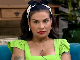 SOALNGE GOMES