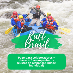 Raft Brasil