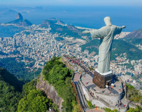 Cristo Redentor