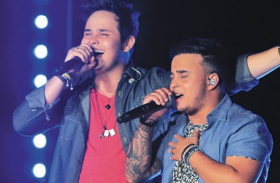 Matheus e Kauan