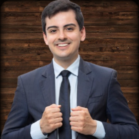 Dudu Camargo 