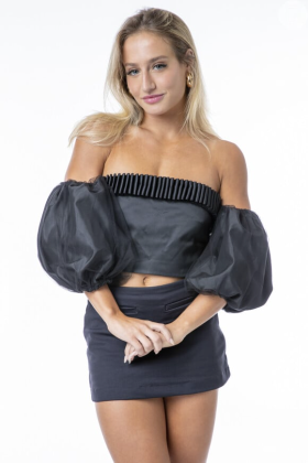 Bruna Griphao(BBB23)