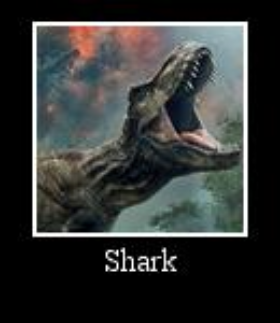 T-Rex