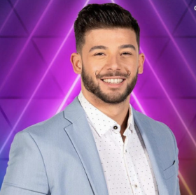 Tiago Feliciano