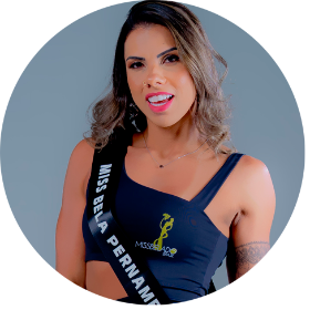 Miss Bela Pernambuco