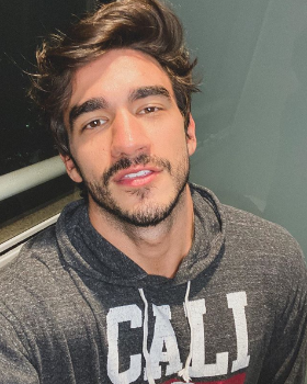 Guilherme Napolitano 