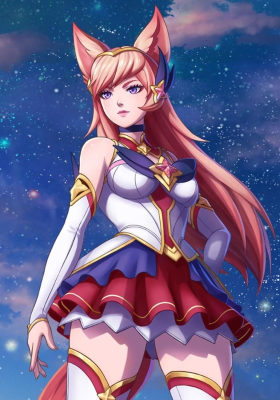 Ahri 