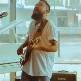 Dia Futuro (Julião Band)