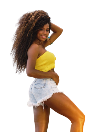 Lumena Aleluia 