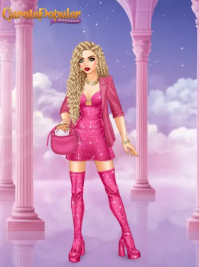 Lady Sha
